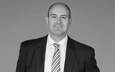Managing Director, Optus Business